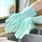 Clean'o'Magic Cleaning Gloves
