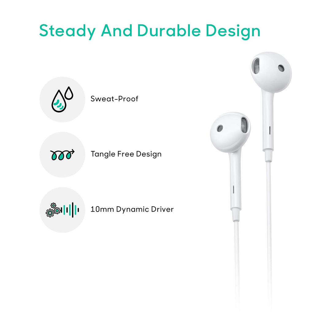 OPPO EARPHONES