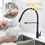 Rechargeable Electric Citrus Juicer