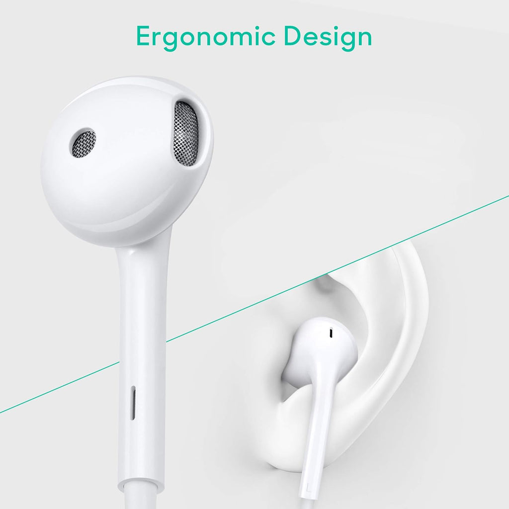 OPPO EARPHONES