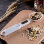 Digital Kitchen Measuring Spoon Scale