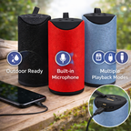 T5-113 PORTABLE SPEAKER